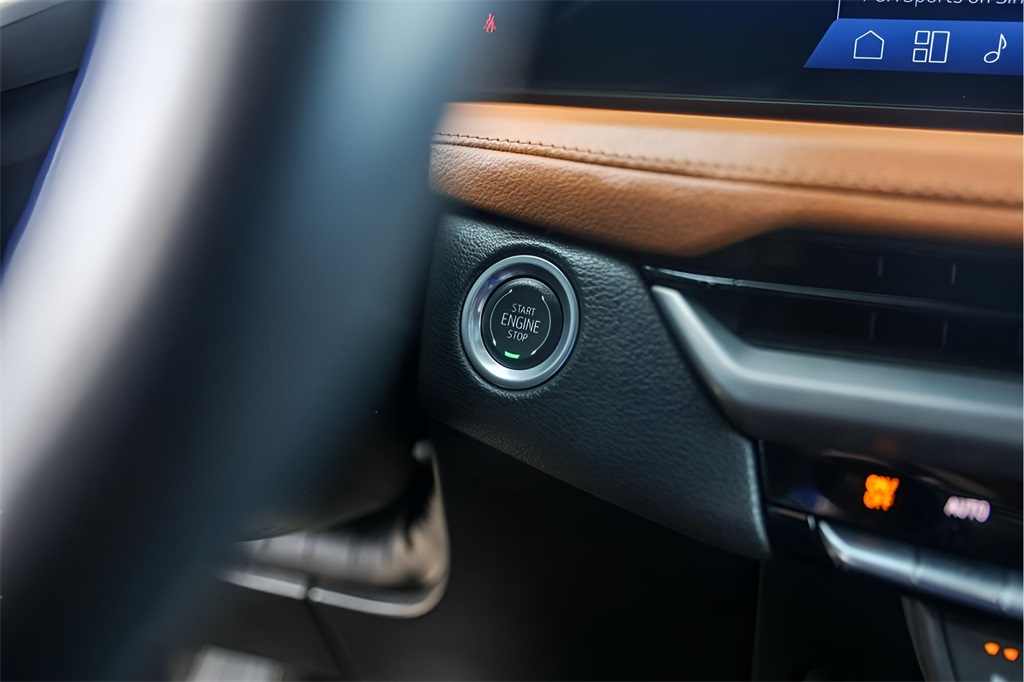 Used Car 2024 Cadillac Xt4  Premium Luxury For Sale Under $40,000 In Austin, Texas