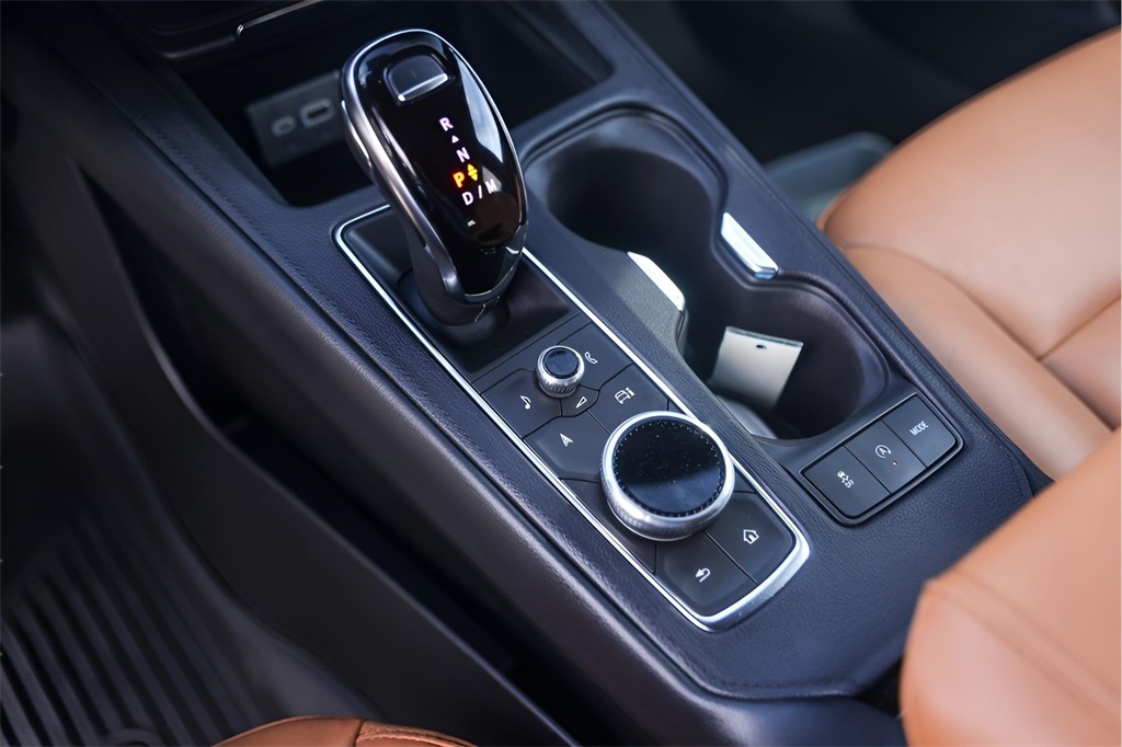 Used Car 2024 Cadillac Xt4  Premium Luxury For Sale Under $40,000 In Austin, Texas