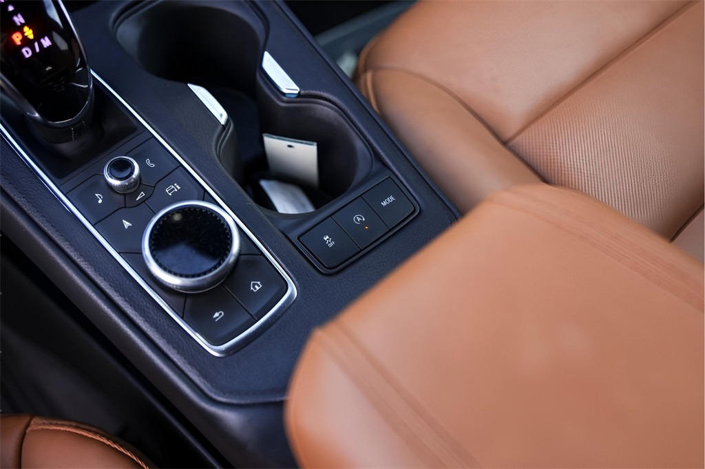 Used Car 2024 Cadillac Xt4  Premium Luxury For Sale Under $40,000 In Austin, Texas