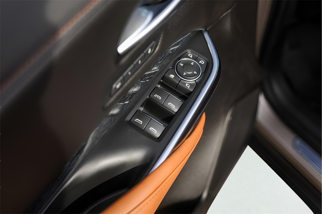 Used Car 2024 Cadillac Xt4  Premium Luxury For Sale Under $40,000 In Austin, Texas