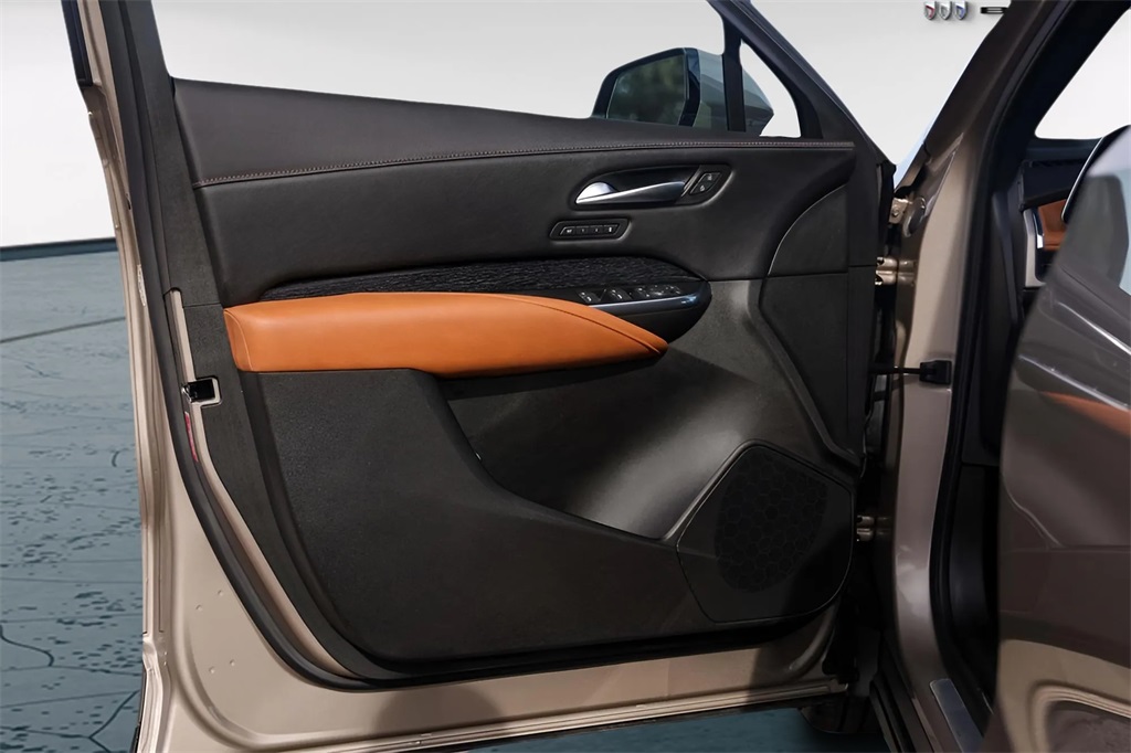 Used Car 2024 Cadillac Xt4  Premium Luxury For Sale Under $40,000 In Austin, Texas