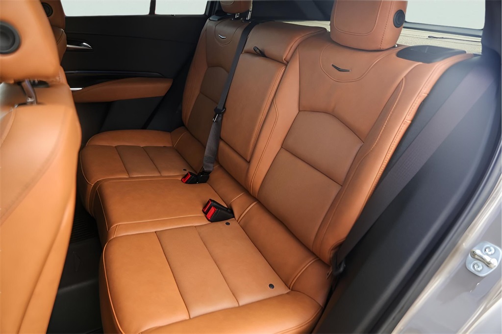 Used Car 2024 Cadillac Xt4  Premium Luxury For Sale Under $40,000 In Austin, Texas