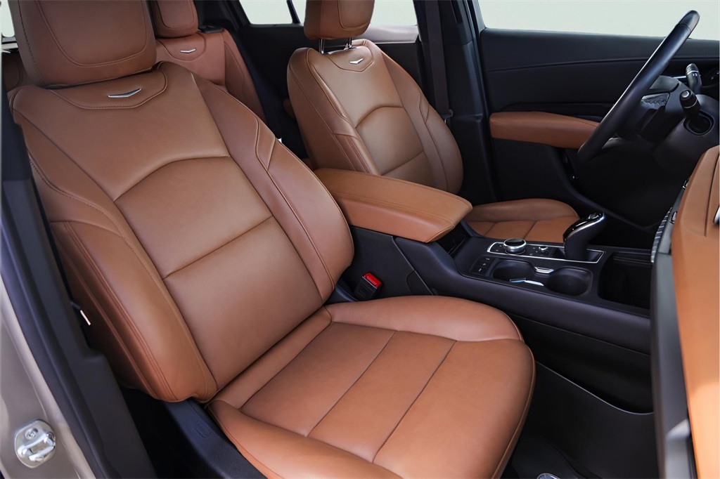 Used Car 2024 Cadillac Xt4  Premium Luxury For Sale Under $40,000 In Austin, Texas