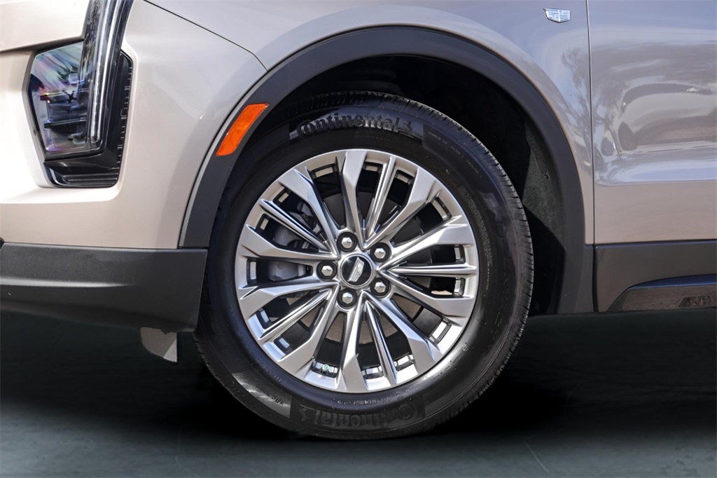 Used Car 2024 Cadillac Xt4  Premium Luxury For Sale Under $40,000 In Austin, Texas