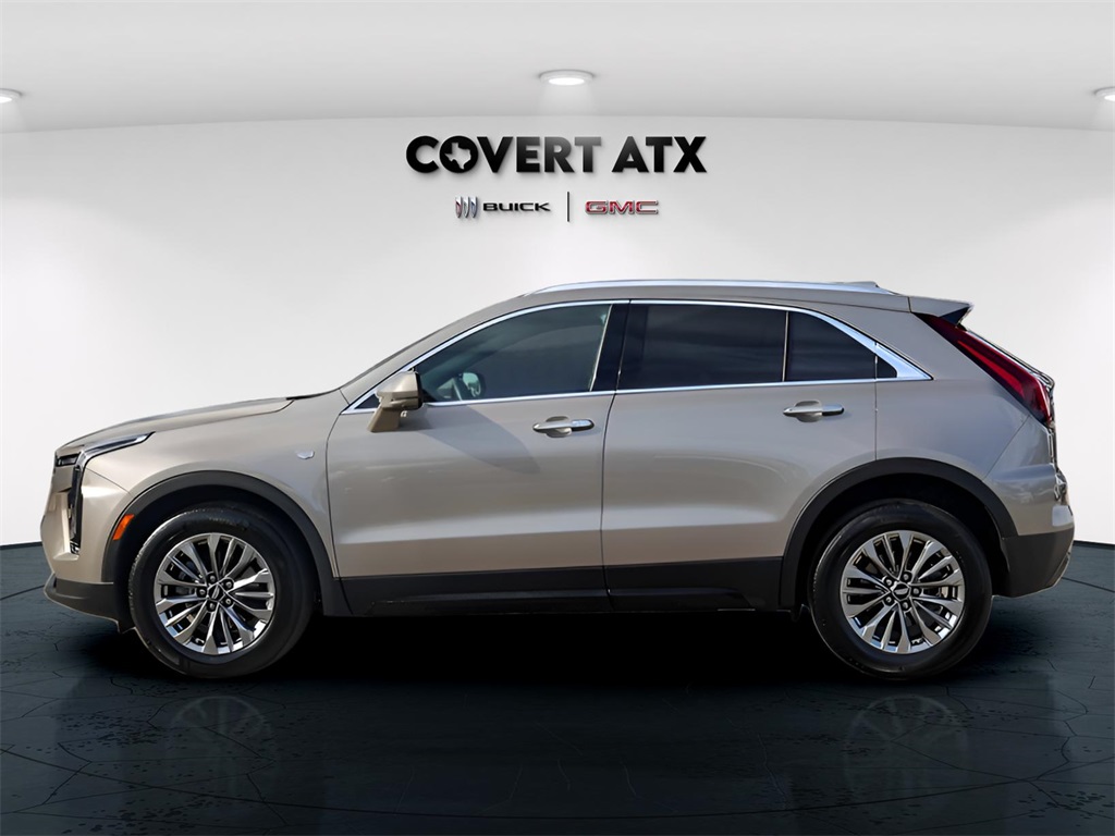 Used Car 2024 Cadillac Xt4  Premium Luxury For Sale Under $40,000 In Austin, Texas