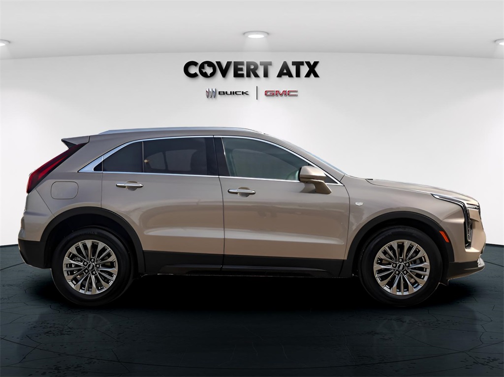Used Car 2024 Cadillac Xt4  Premium Luxury For Sale Under $40,000 In Austin, Texas