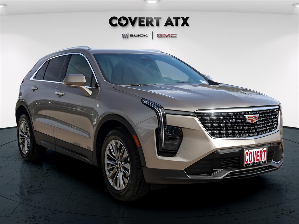 Used Car 2024 Cadillac Xt4  Premium Luxury For Sale Under $40,000 In Austin, Texas