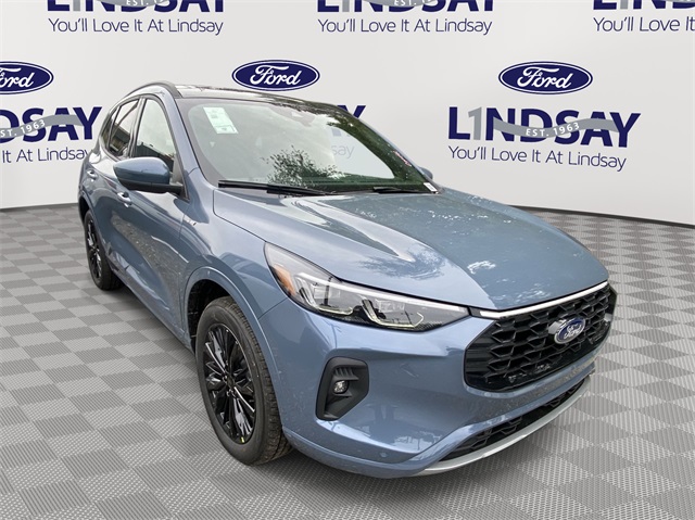 2026 Ford Escape ST ELITE