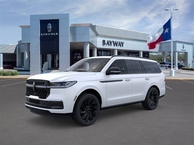 2025 Lincoln Navigator Reserve 4WD
