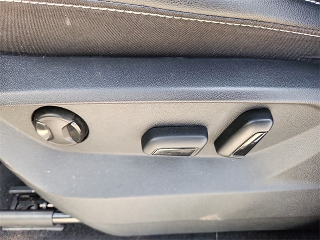 Used Car 2021 Volkswagen Atlas  3.6l V6 Se W/technology For Sale Under $25,000 In Plainview, Texas