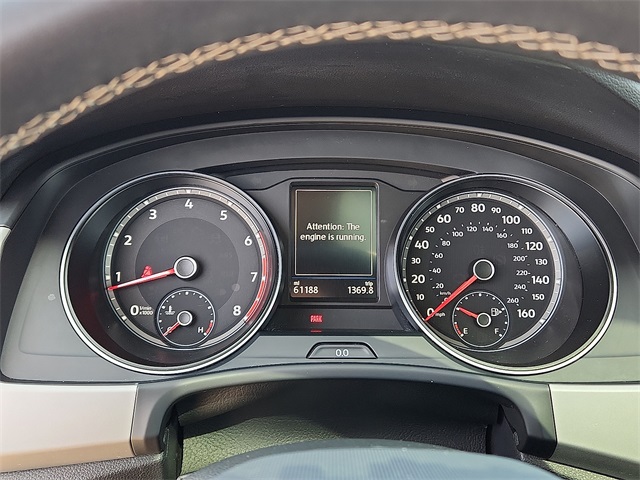 Used Car 2021 Volkswagen Atlas  3.6l V6 Se W/technology For Sale Under $25,000 In Plainview, Texas