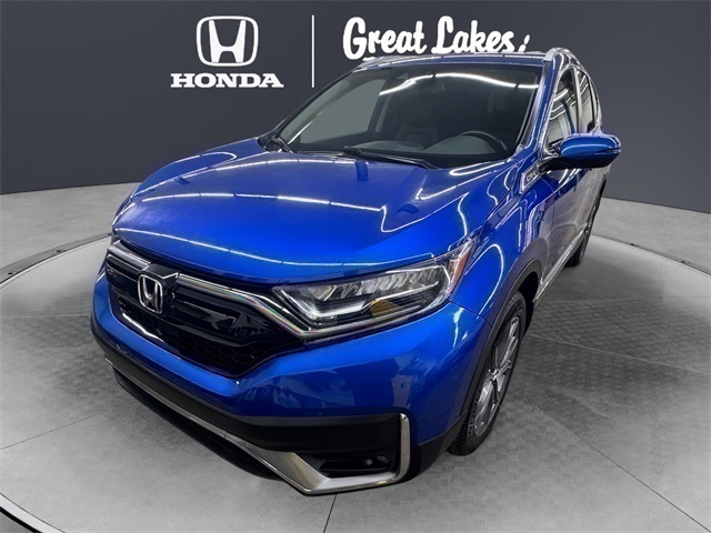 2021 Honda CR-V for sale in Cleveland, Ohio