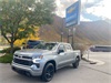 Chevrolet Silverado 1500 2024