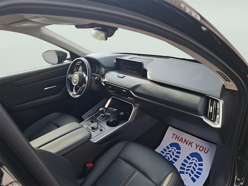 2025 Mazda CX-90