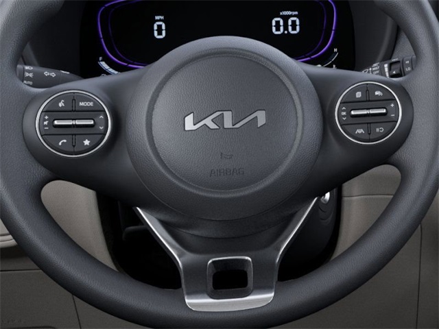 2025 Kia Soul