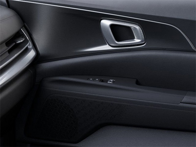 2026 Kia Carnival Hybrid