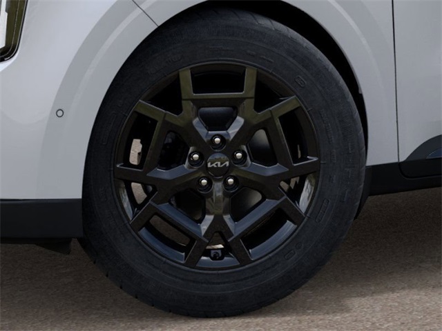 2026 Kia Carnival Hybrid