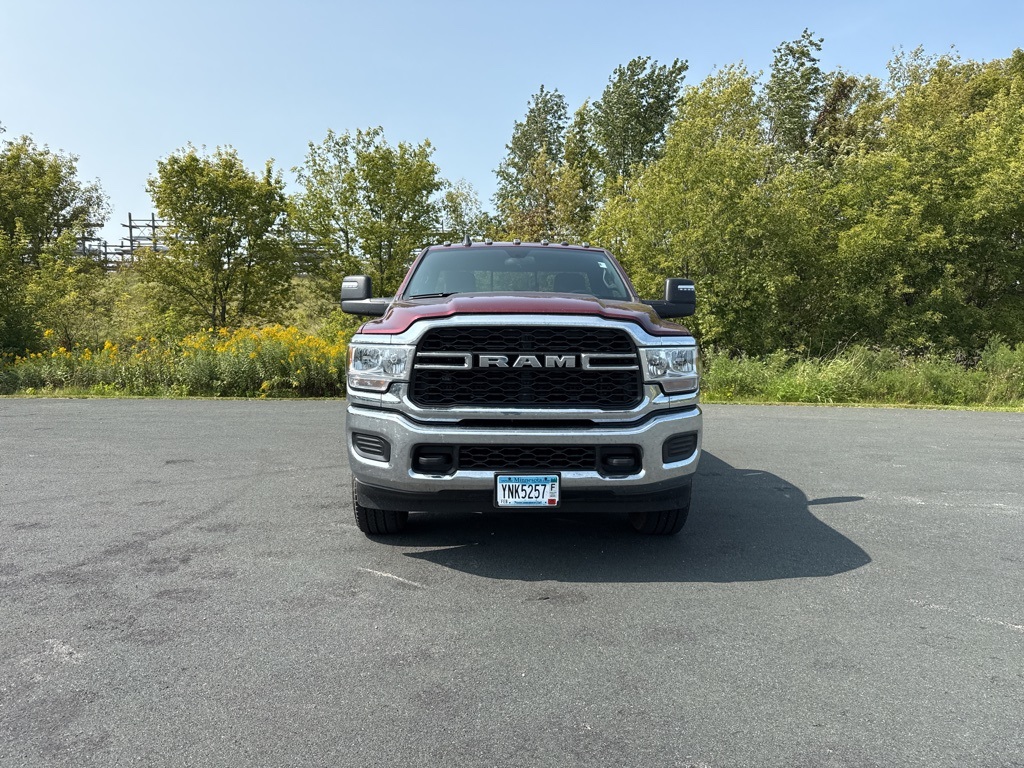 Used 2024 RAM Ram 3500 Pickup Tradesman with VIN 3C63R3AJ6RG334125 for sale in Zumbrota, Minnesota