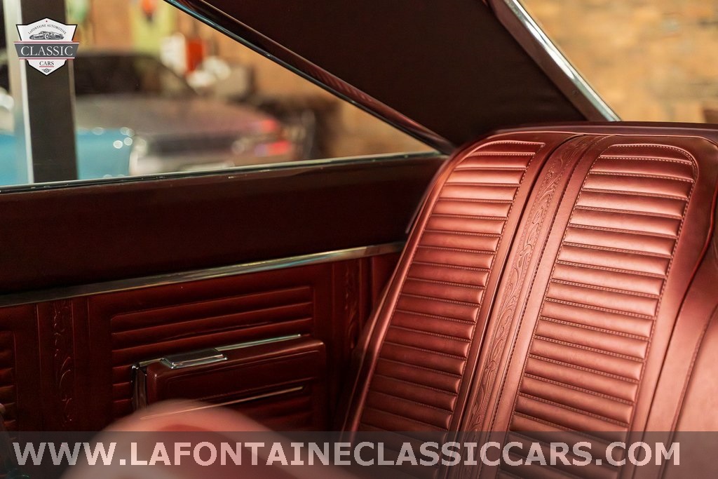 1967 Plymouth GTX 47