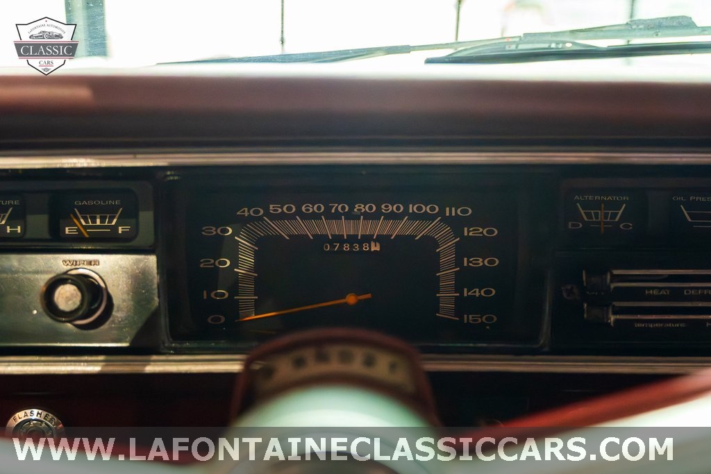 1967 Plymouth GTX 53