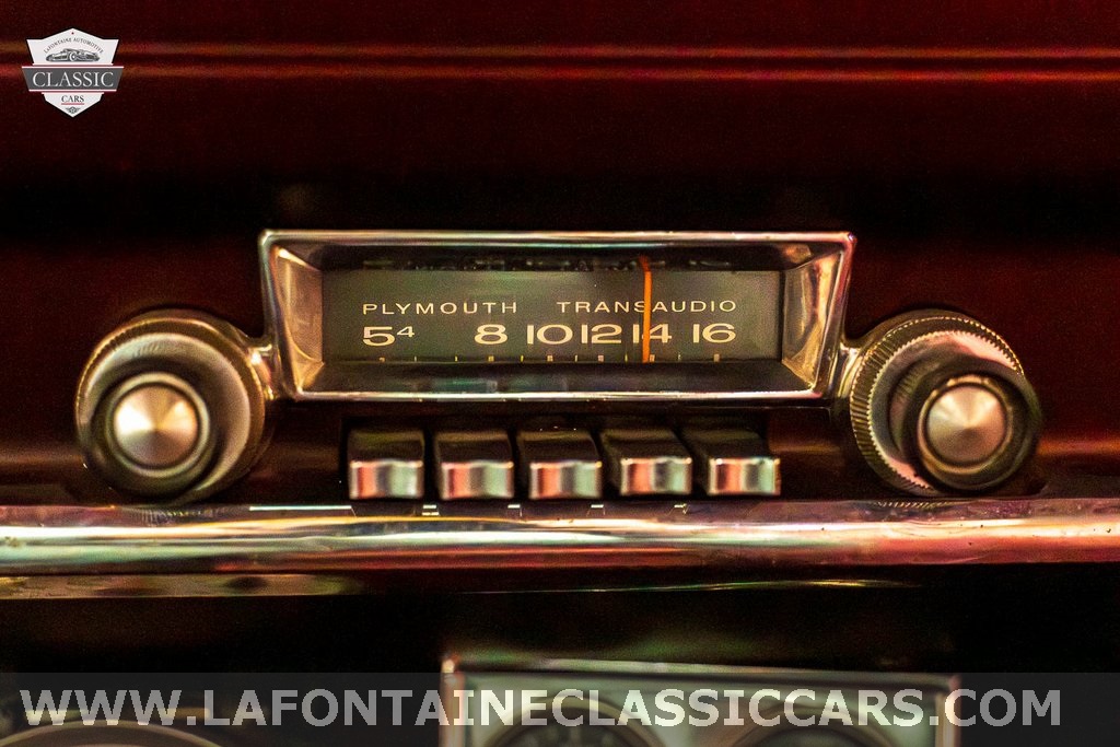 1967 Plymouth GTX 59