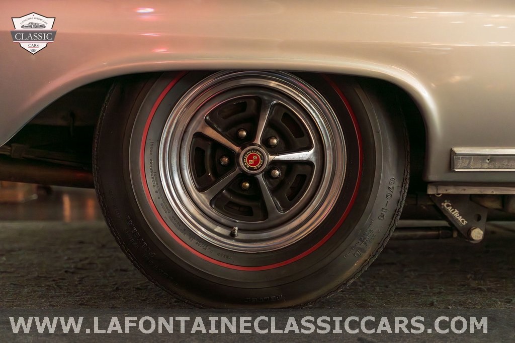 1967 Plymouth GTX 73