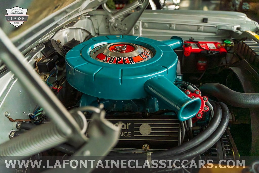 1967 Plymouth GTX 91