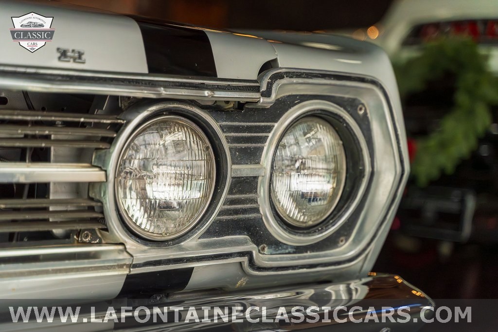 1967 Plymouth GTX 103