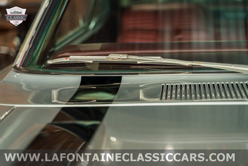 1967 Plymouth GTX 125