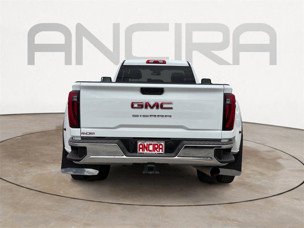 Used Car 2024 Gmc Sierra 3500hd  Pro For Sale Under $50,000 In Floresville, Texas