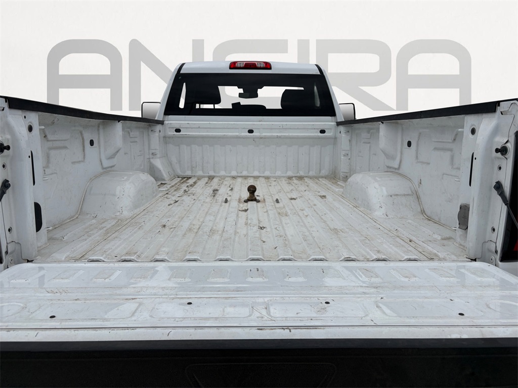 Used Car 2024 Gmc Sierra 3500hd  Pro For Sale Under $50,000 In Floresville, Texas