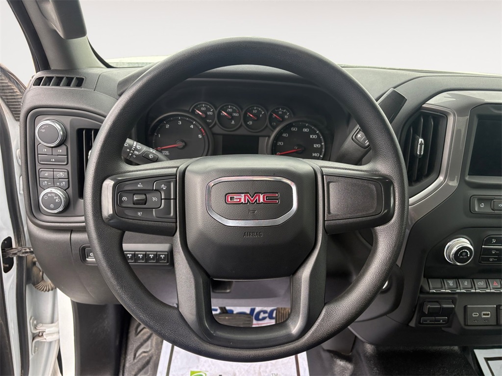 Used Car 2024 Gmc Sierra 3500hd  Pro For Sale Under $50,000 In Floresville, Texas