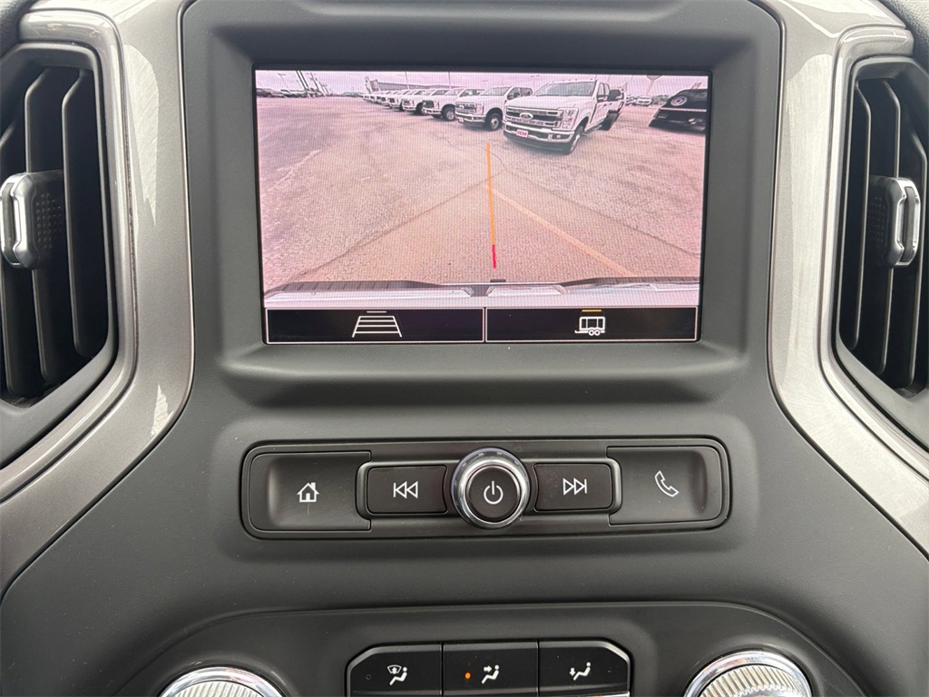 Used Car 2024 Gmc Sierra 3500hd  Pro For Sale Under $50,000 In Floresville, Texas