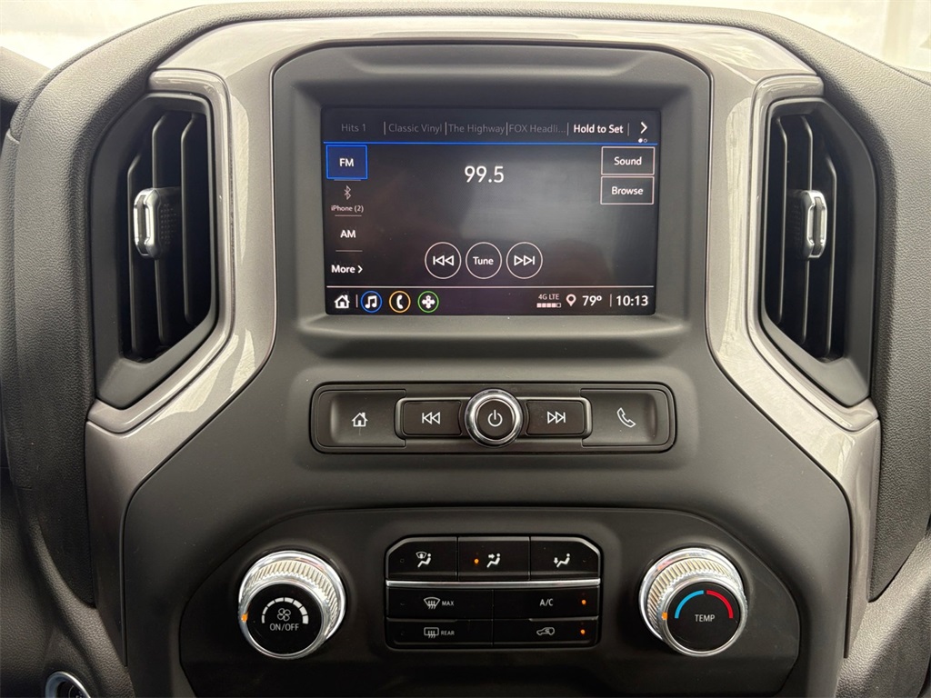 Used Car 2024 Gmc Sierra 3500hd  Pro For Sale Under $50,000 In Floresville, Texas