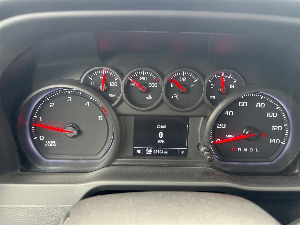 Used Car 2024 Gmc Sierra 3500hd  Pro For Sale Under $50,000 In Floresville, Texas