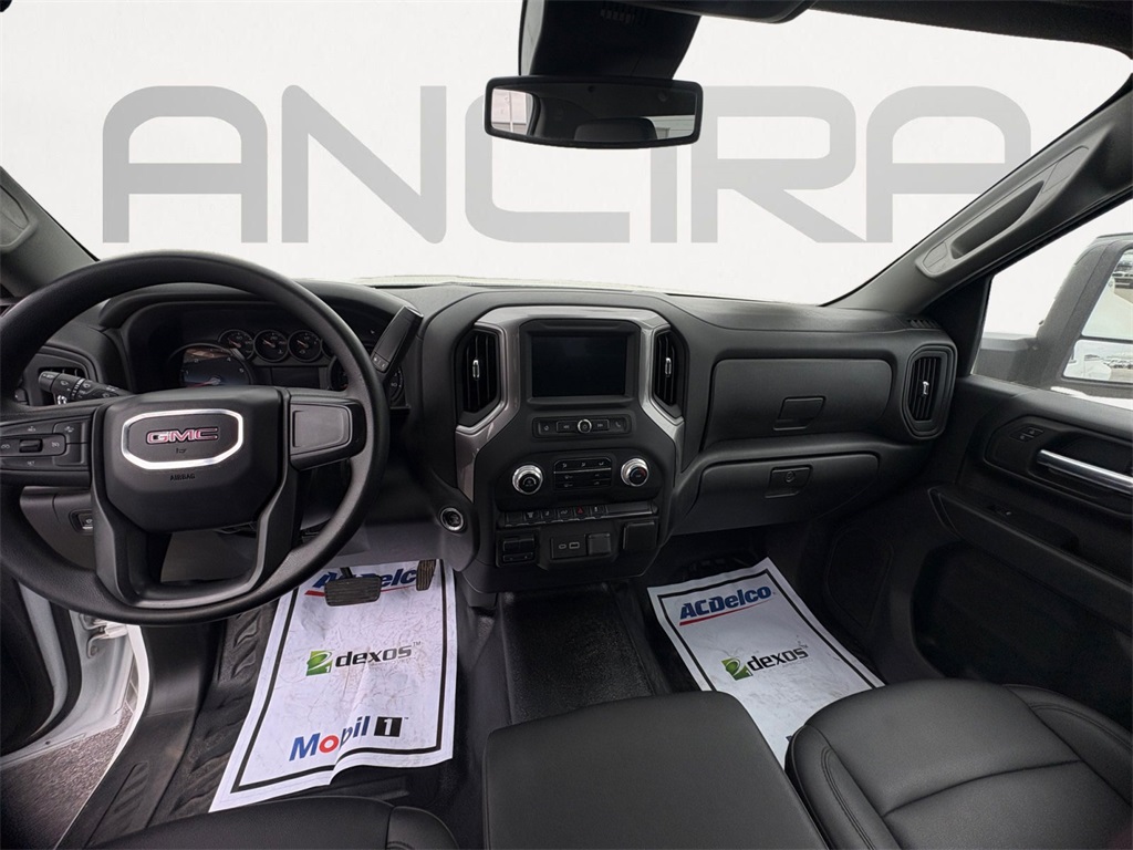 Used Car 2024 Gmc Sierra 3500hd  Pro For Sale Under $50,000 In Floresville, Texas