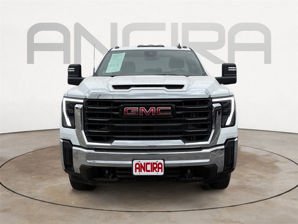 Used Car 2024 Gmc Sierra 3500hd  Pro For Sale Under $50,000 In Floresville, Texas