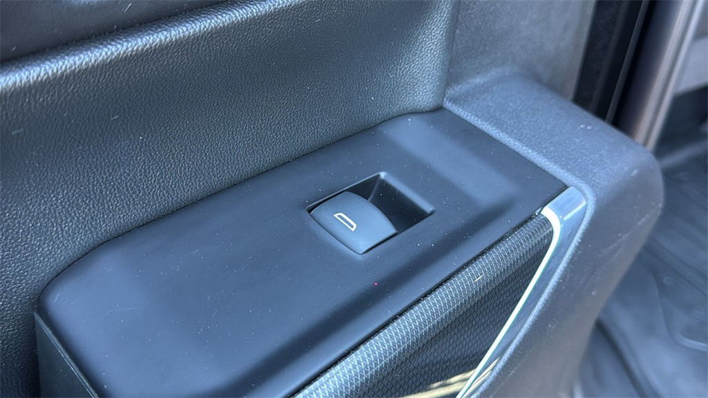 2019 GMC Sierra 1500 AT4 Black at Martin Chrysler Dodge Jeep Ram