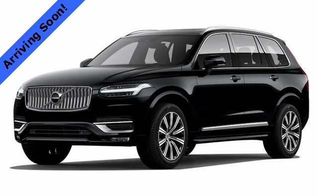 2023 Volvo XC90 B6 Ultimate Bright Theme 6-Passenger AWD