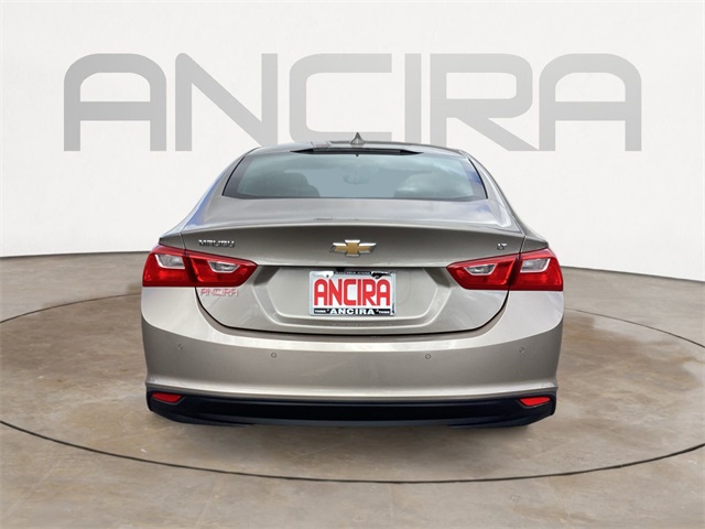 Used Car 2024 Chevrolet Malibu  Lt For Sale Under $20,000 In San Antonio, Texas