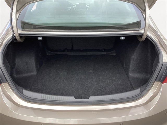 Used Car 2024 Chevrolet Malibu  Lt For Sale Under $20,000 In San Antonio, Texas