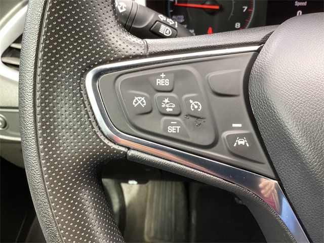 Used Car 2024 Chevrolet Malibu  Lt For Sale Under $20,000 In San Antonio, Texas