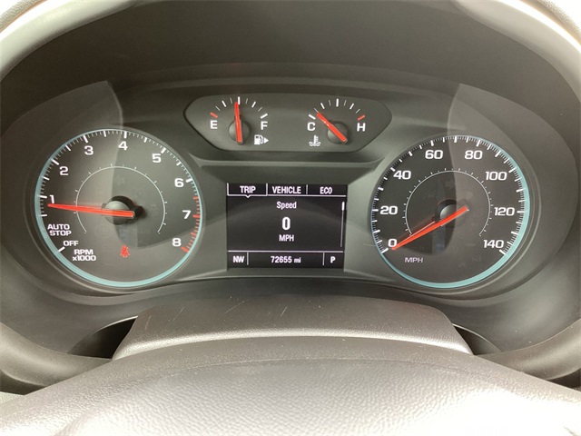 Used Car 2024 Chevrolet Malibu  Lt For Sale Under $20,000 In San Antonio, Texas