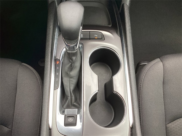 Used Car 2024 Chevrolet Malibu  Lt For Sale Under $20,000 In San Antonio, Texas