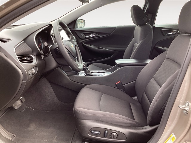 Used Car 2024 Chevrolet Malibu  Lt For Sale Under $20,000 In San Antonio, Texas