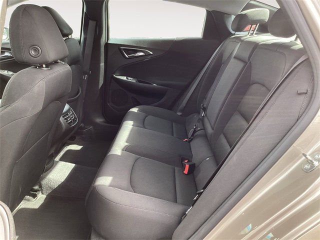 Used Car 2024 Chevrolet Malibu  Lt For Sale Under $20,000 In San Antonio, Texas