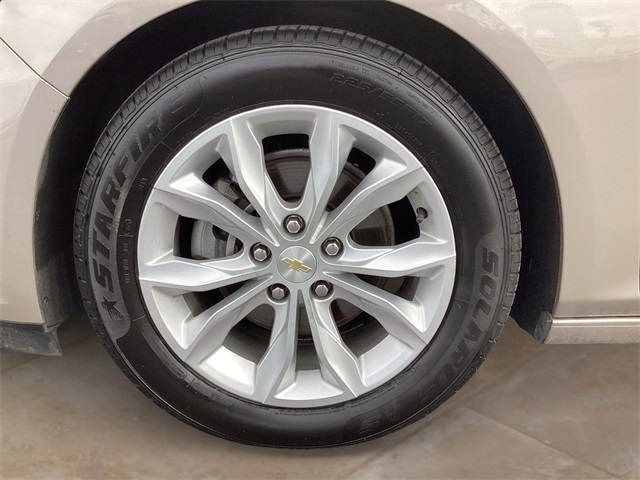 Used Car 2024 Chevrolet Malibu  Lt For Sale Under $20,000 In San Antonio, Texas