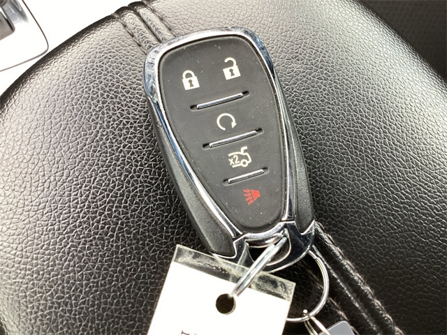 Used Car 2024 Chevrolet Malibu  Lt For Sale Under $20,000 In San Antonio, Texas