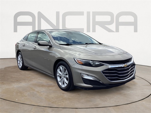 Used Car 2024 Chevrolet Malibu  Lt For Sale Under $20,000 In San Antonio, Texas