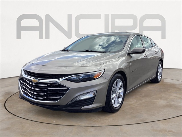 Used Car 2024 Chevrolet Malibu  Lt For Sale Under $20,000 In San Antonio, Texas